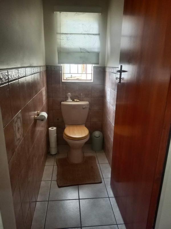 4 Bedroom Property for Sale in Suidrand Free State